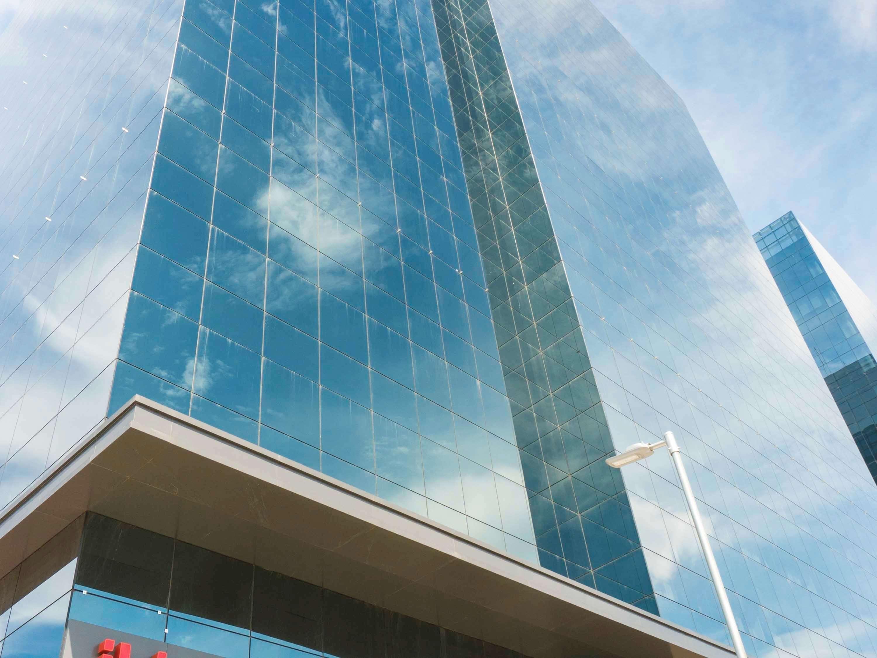 Hotel Ibis Rio Porto Atlantico Río de Janeiro Exterior foto
